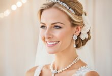 Die besten Schmuckstücke für den Hochzeitstag