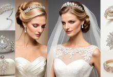 Must-have Accessoires für Bräute