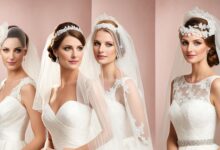 Schleier vs. Kopfschmuck: Was passt zu dir?