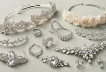 Tipps zur Auswahl der richtigen Brautaccessoires