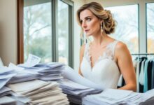 Wie du dein Brautkleid nach der Hochzeit verkaufen kannst