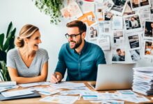 Wie erstelle ich ein Hochzeitsbudget?